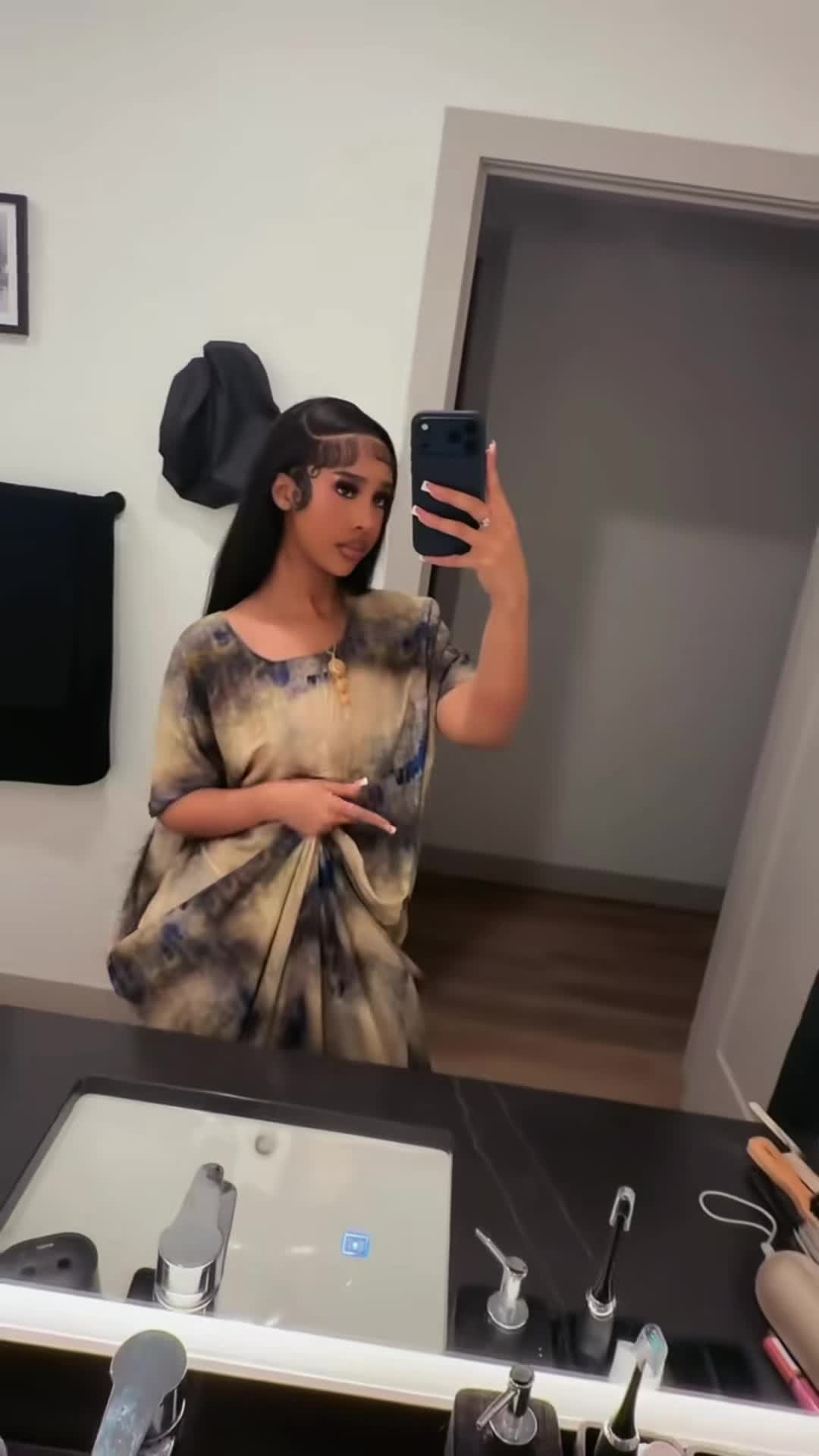 @The realmayyaa