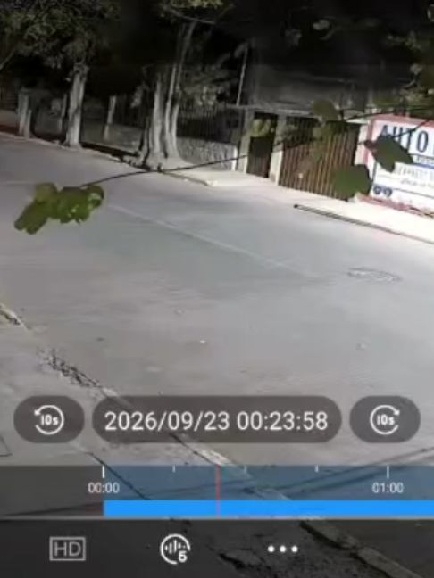 @Meganoticias Tehuacán