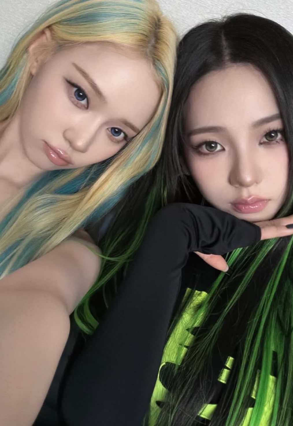 @𓂃 nicole 𐔌՞ ܸ.ˬ.ܸ՞𐦯