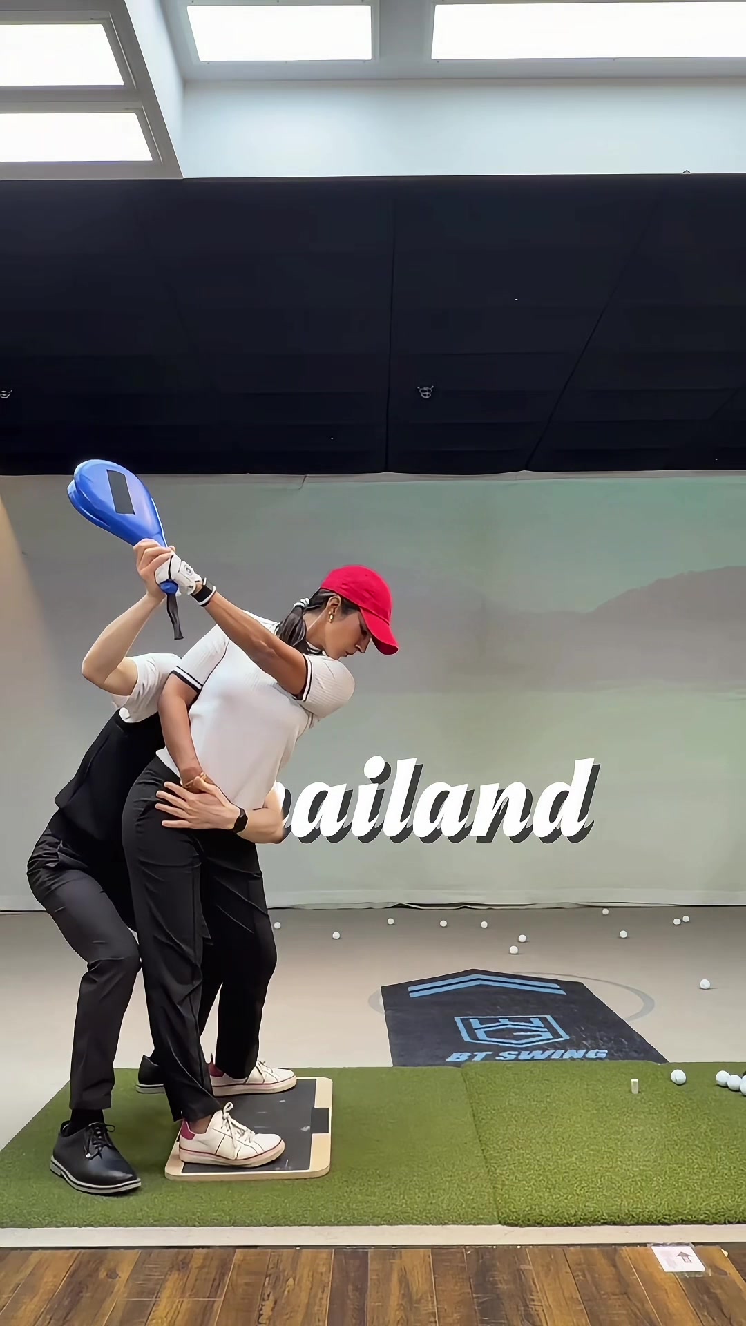 @김현우프로[Bt swing]
