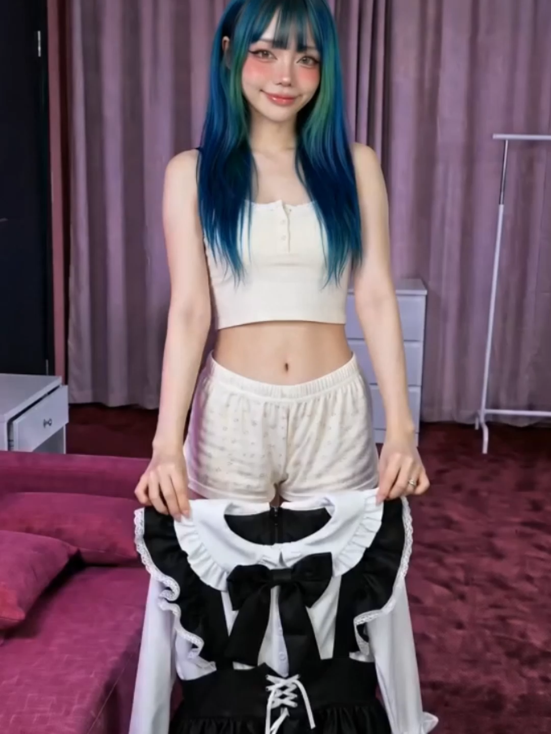 @Mei
