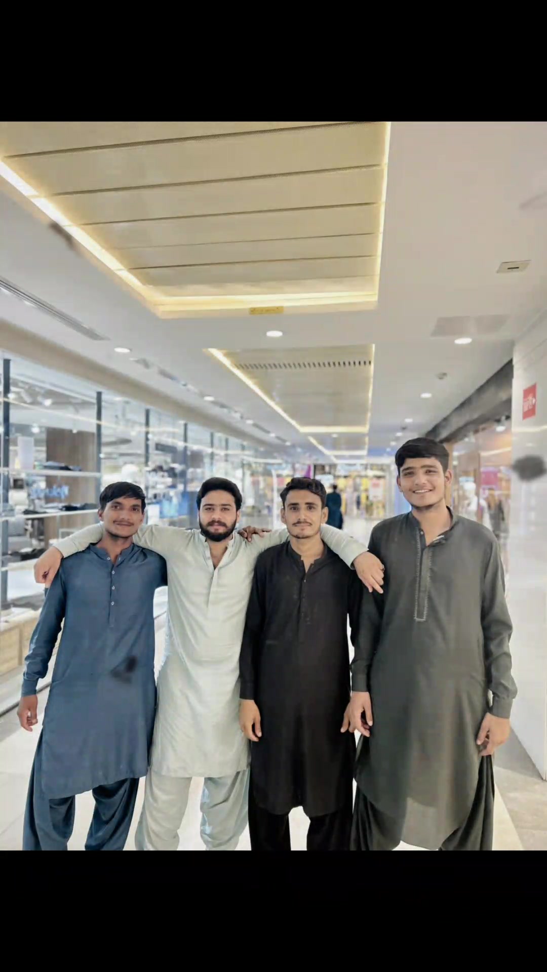 @Sami Kashmiri. DD