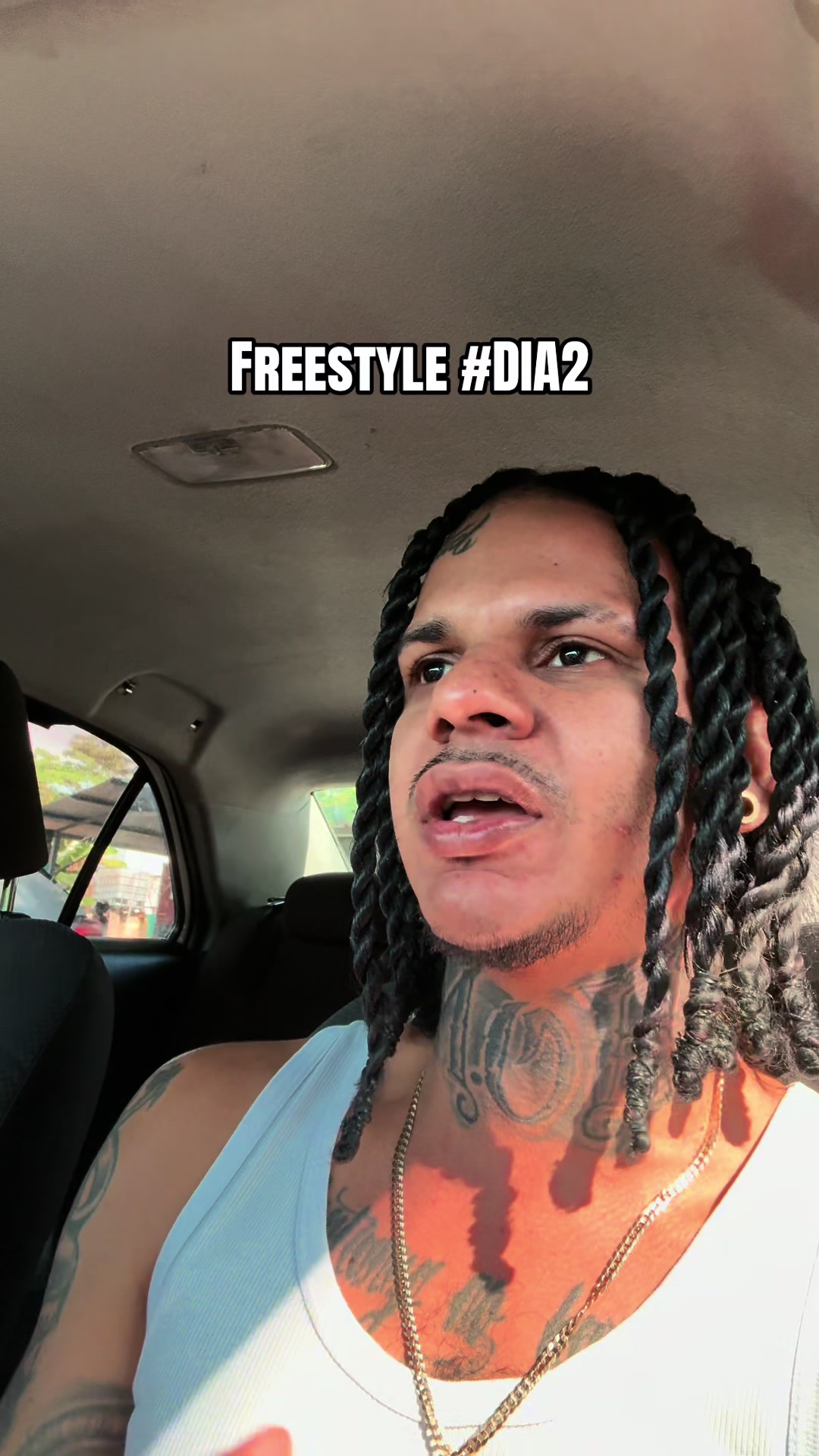 @Treizy Mob
