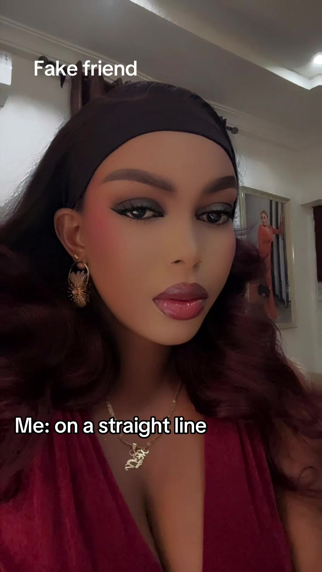 @Eye of TikTok