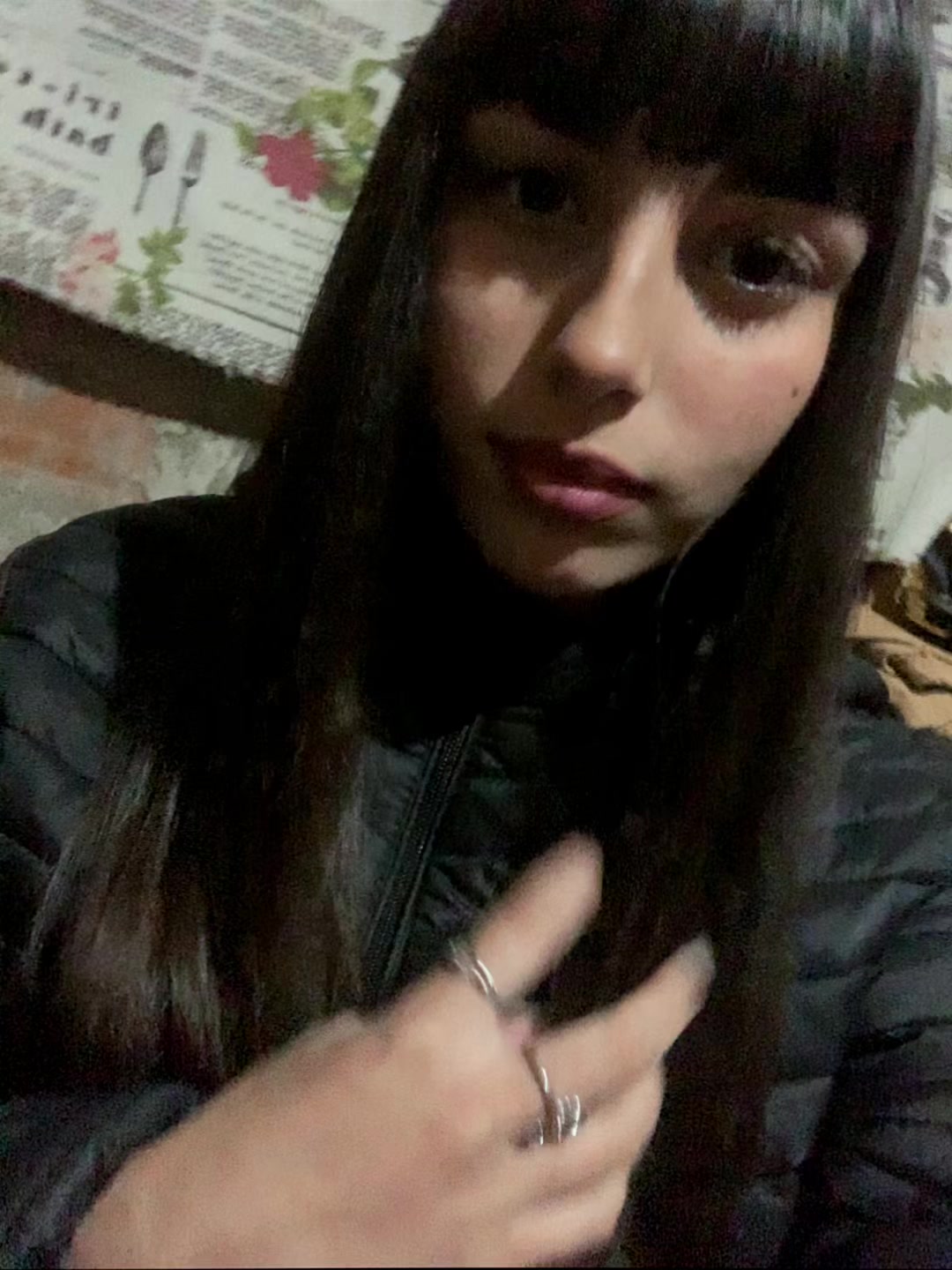@pili pero no cuevas 💋❤️