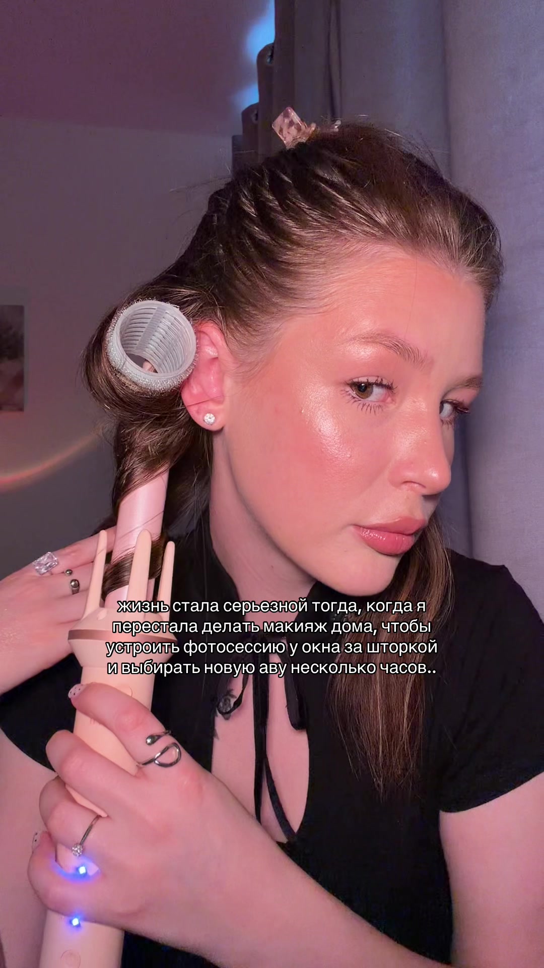 @кристина андреевна