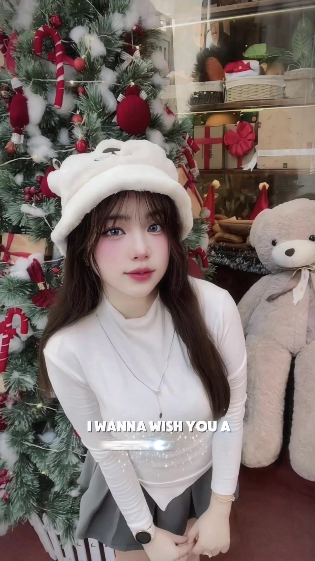 @Bé Gấu Xink Iuu 🧸💗