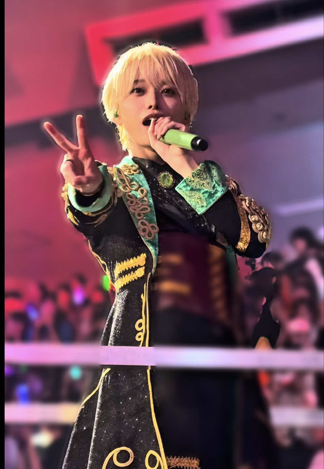 @ゅみ。