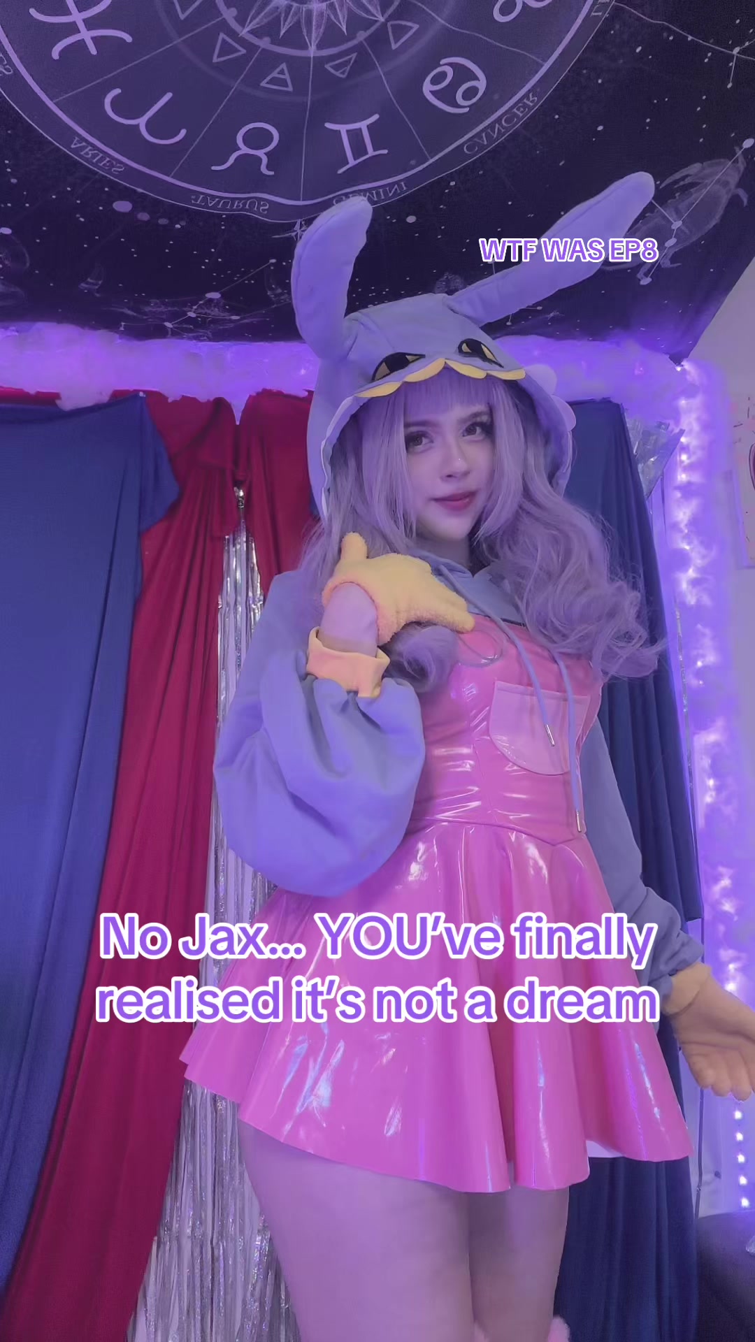 @Hope