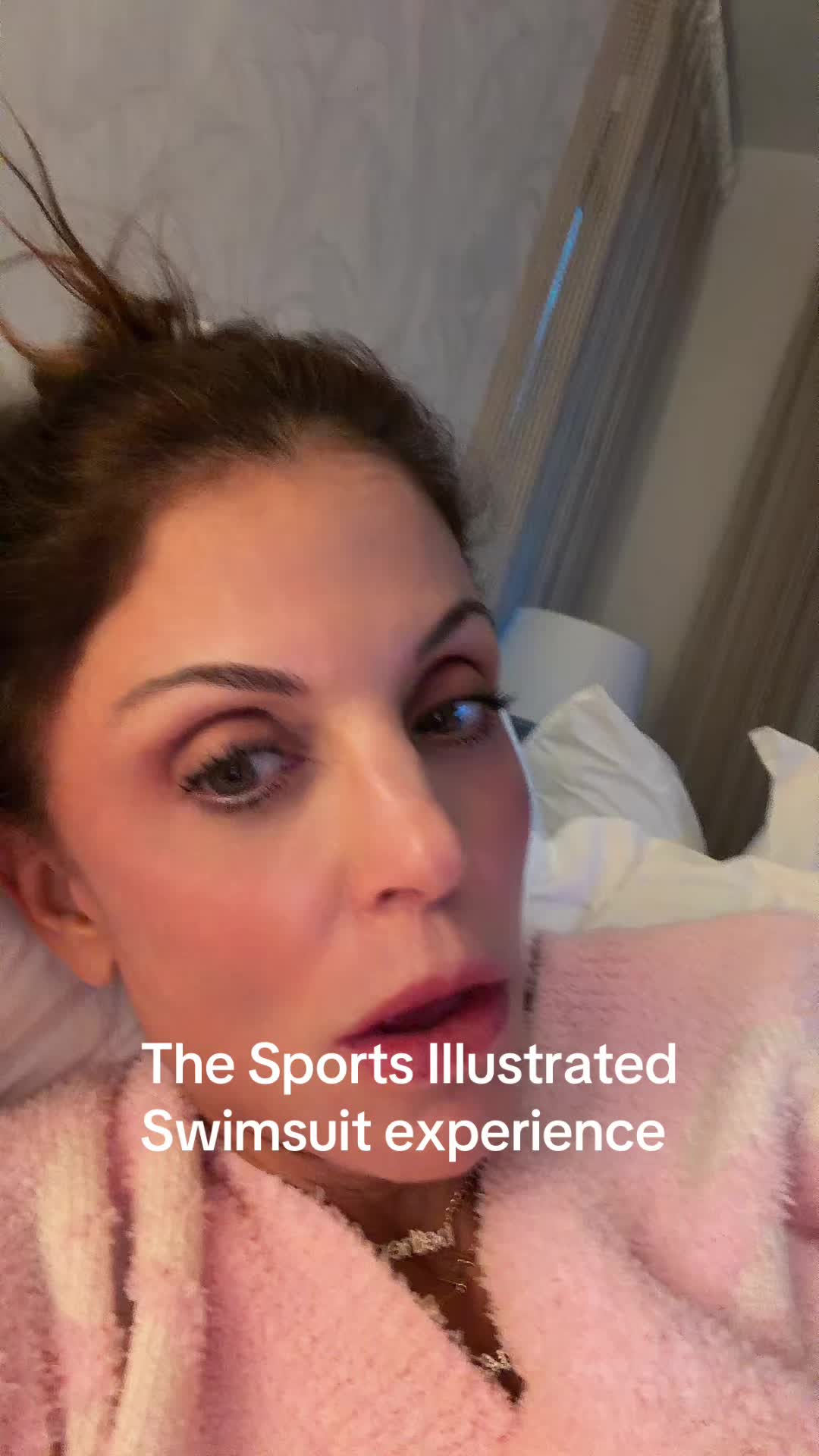 @Bethenny Frankel