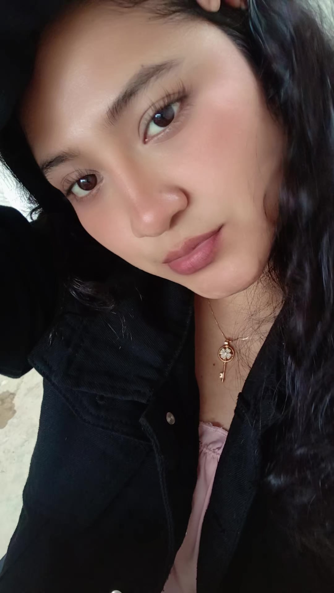 @LETICIA &Aacute;GUILAR 🫶
