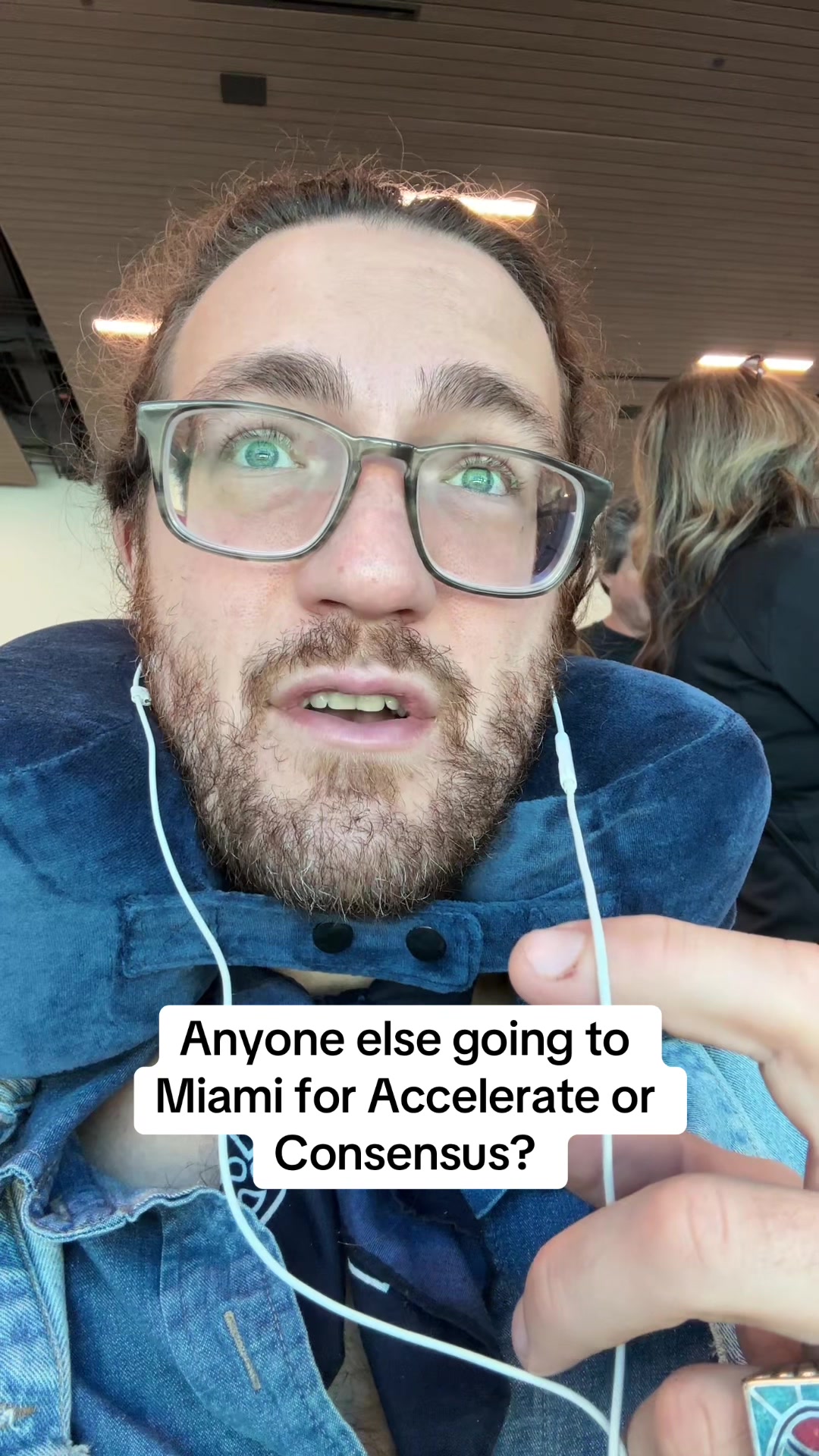 @Conversations with Evan