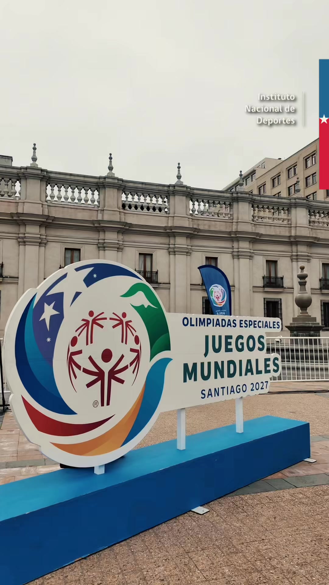 @IND Chile