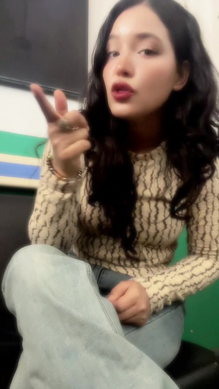 @miss rukmani💫