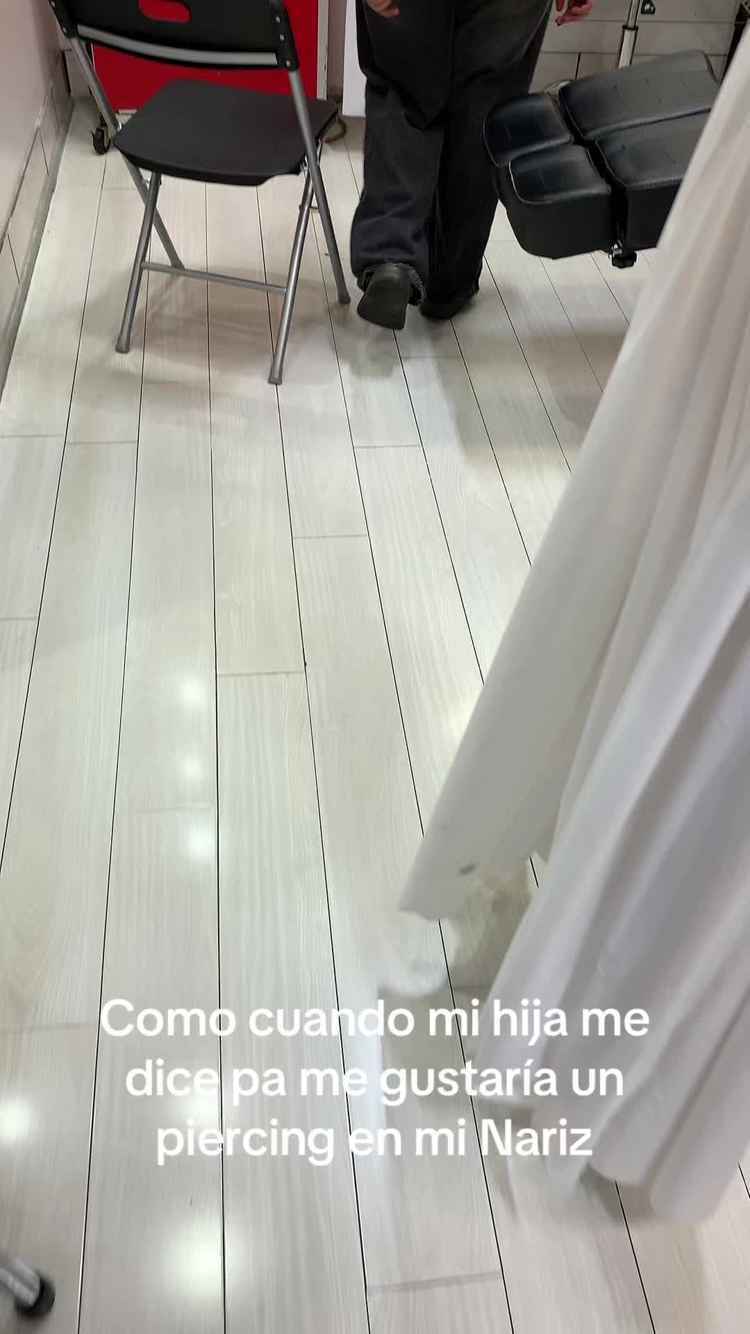 @El junior