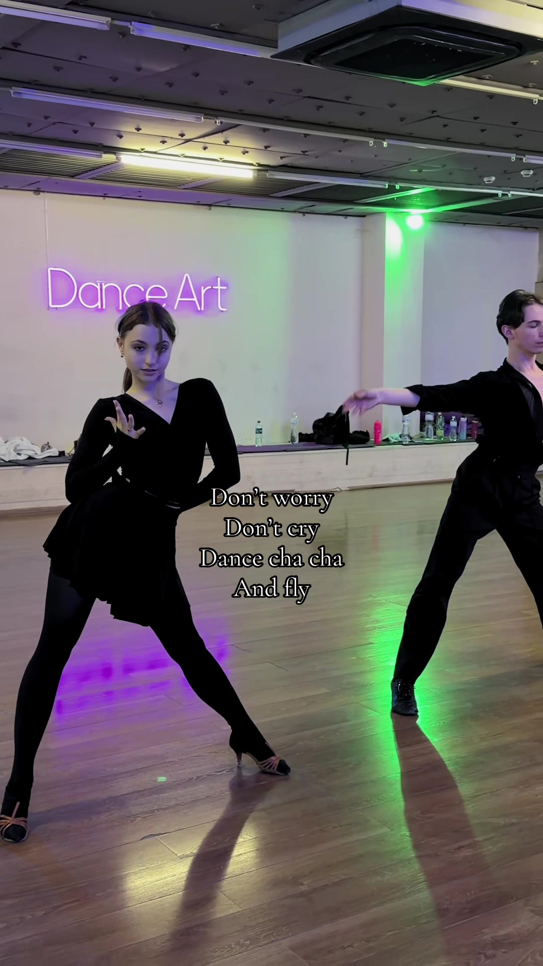 @Dominika Srebrodolskaya
