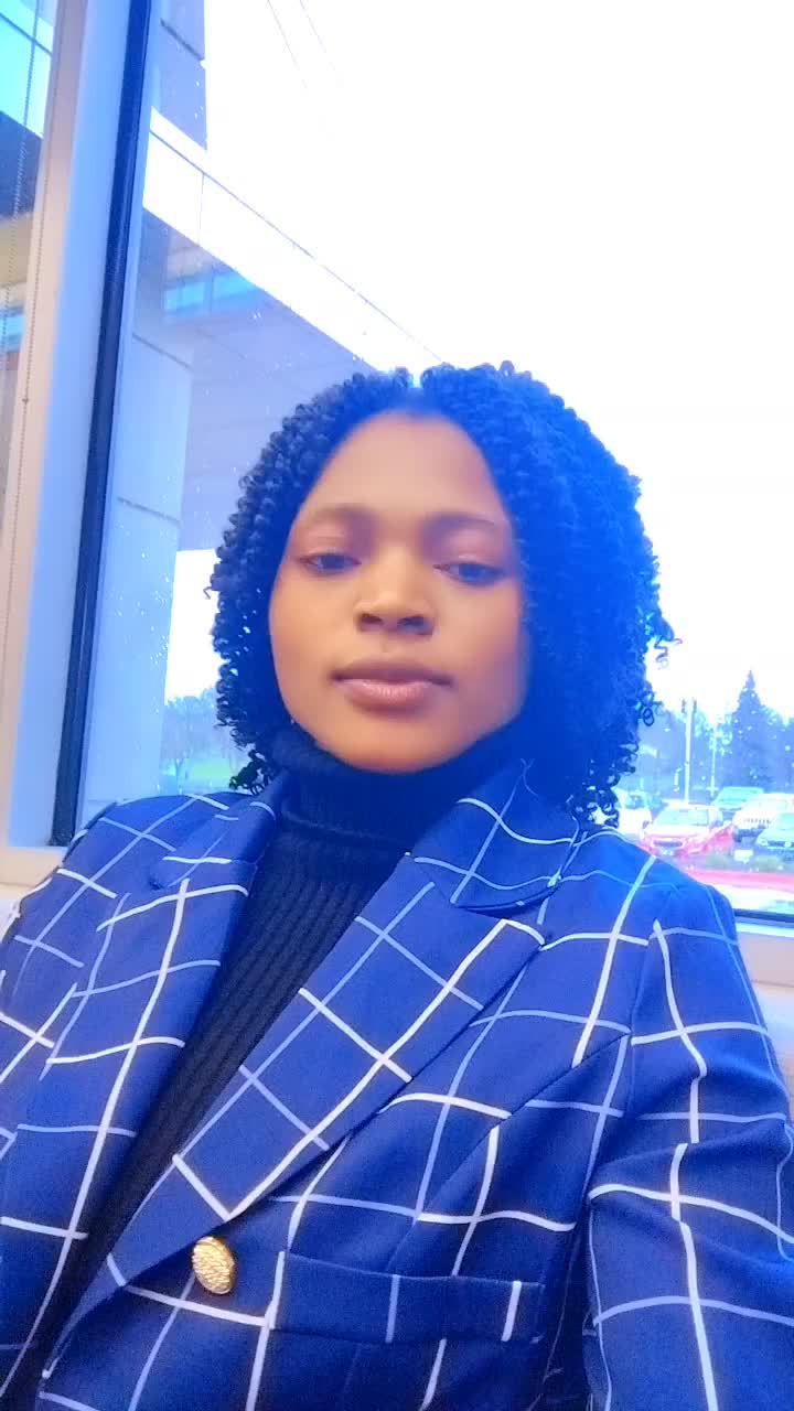 @Naomi Kamwanya