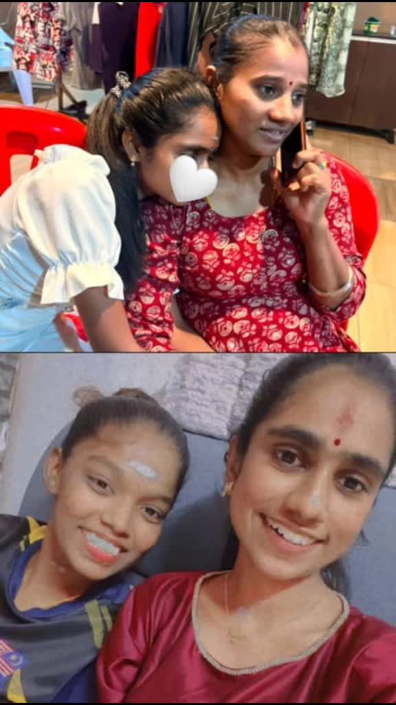 @varathan' s mummy 🤍