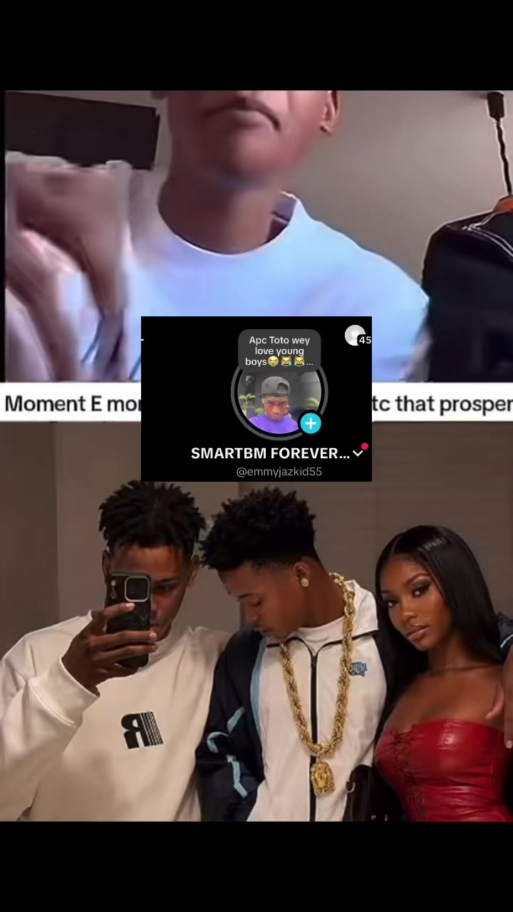 @SMARTBM FOREVER _1