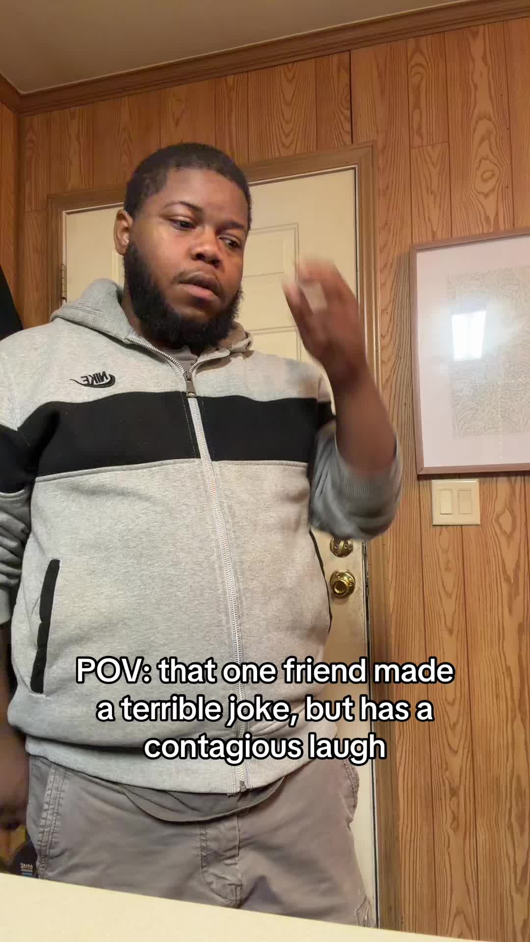 @Jahmikel TV™️