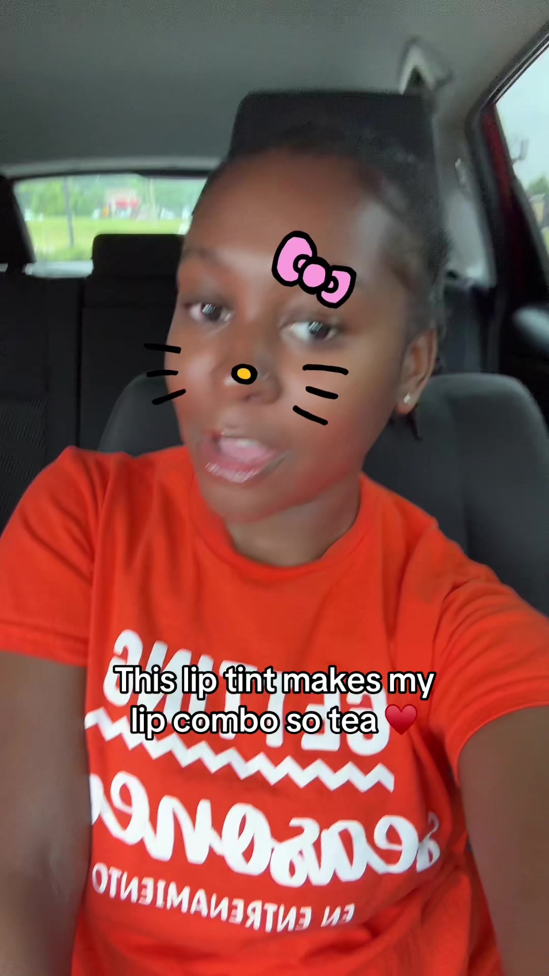@ 