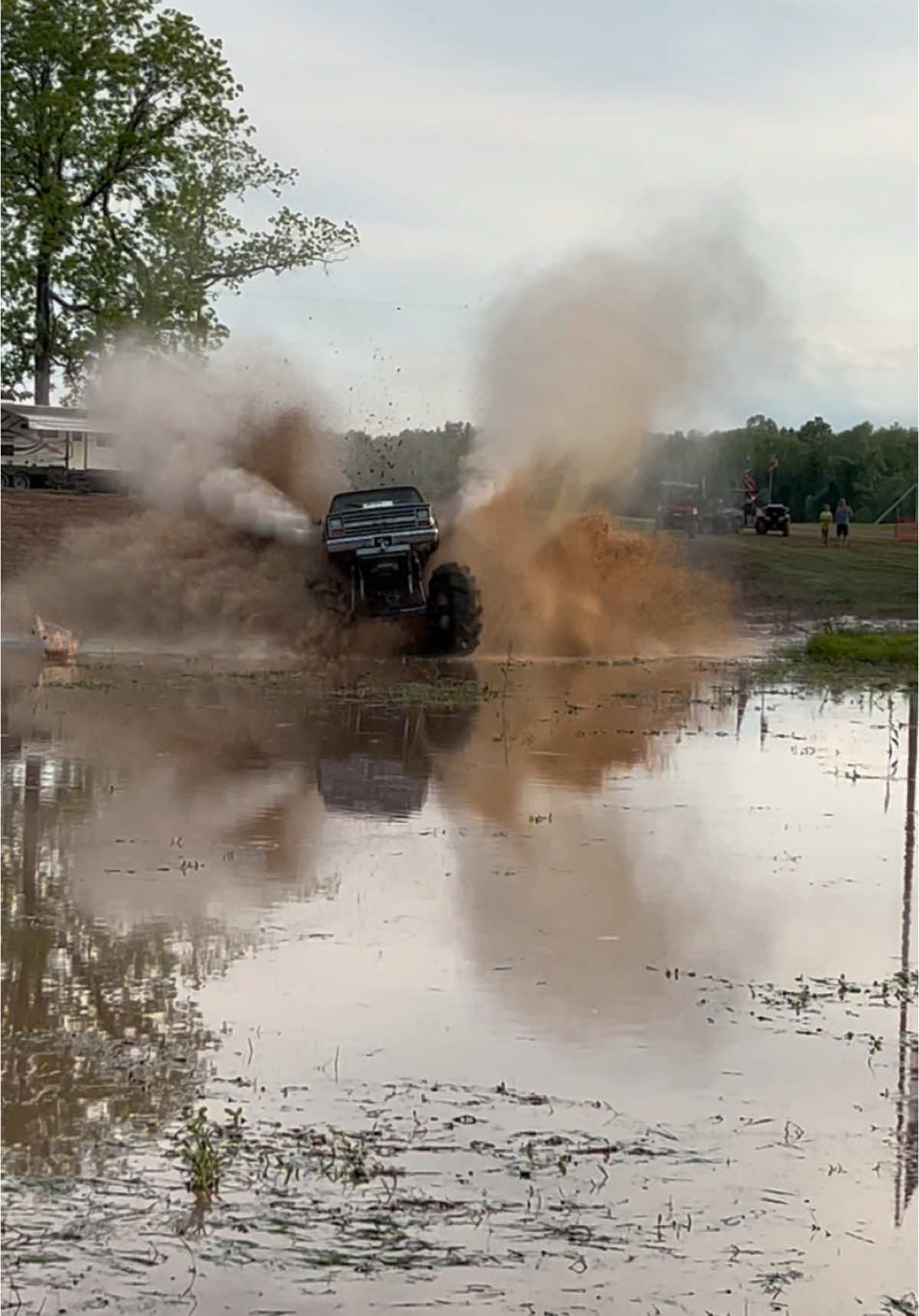 @Dirtboss Mega