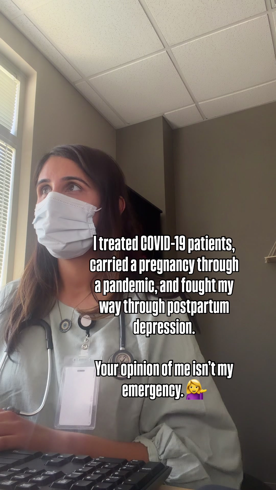 @Desidocmom