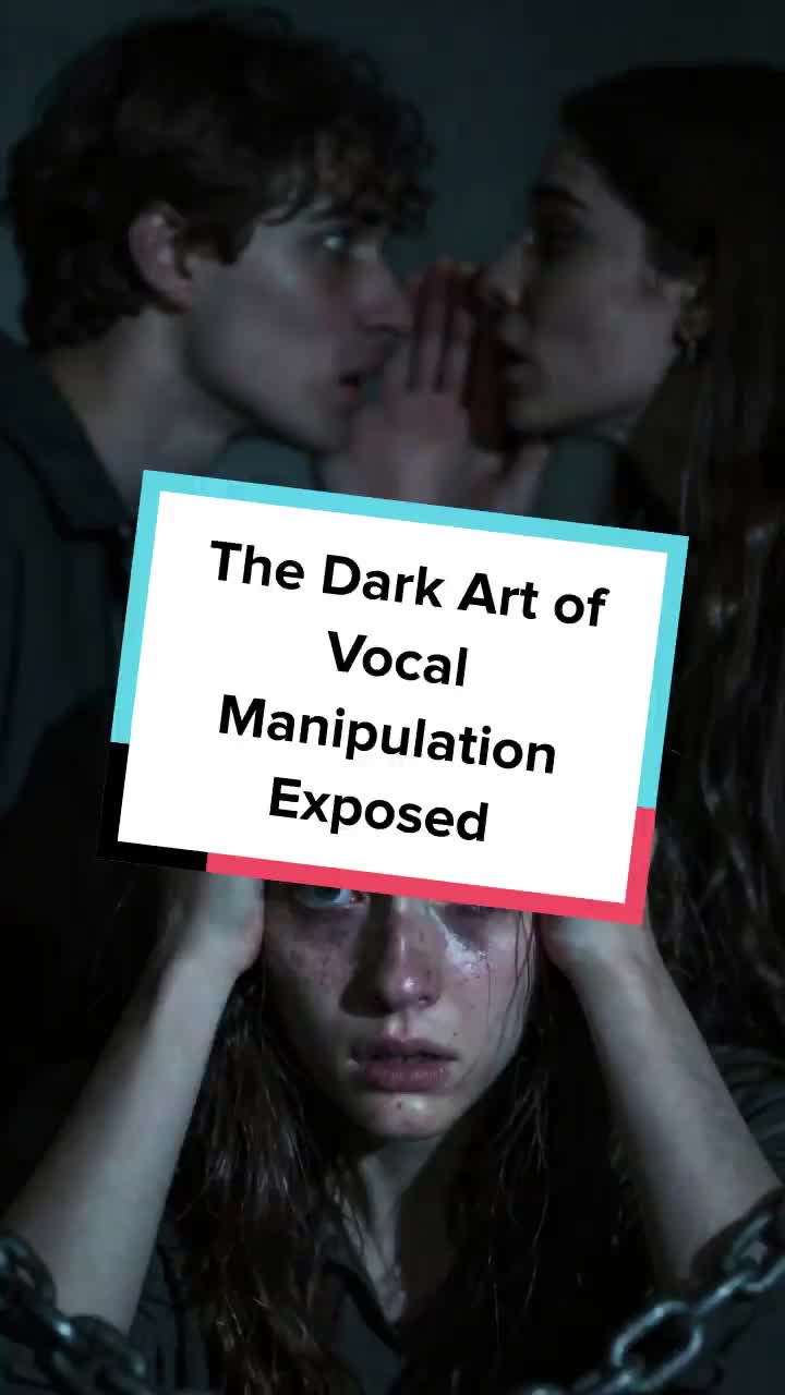 @Dark Depths of the Mind
