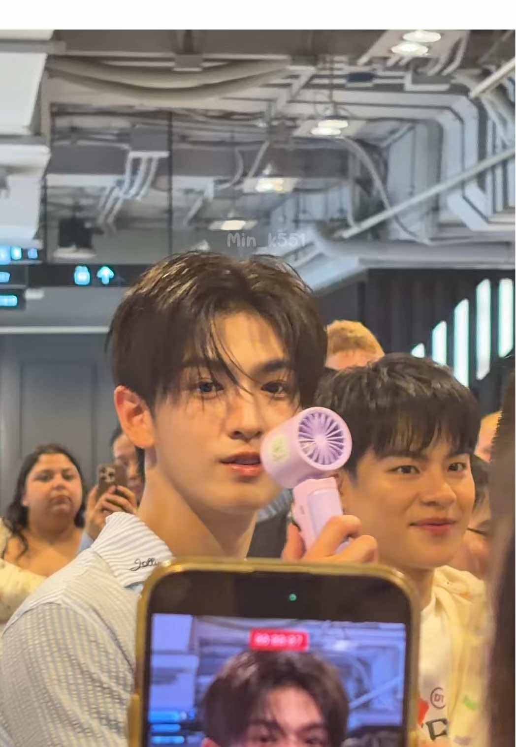 @มินเค