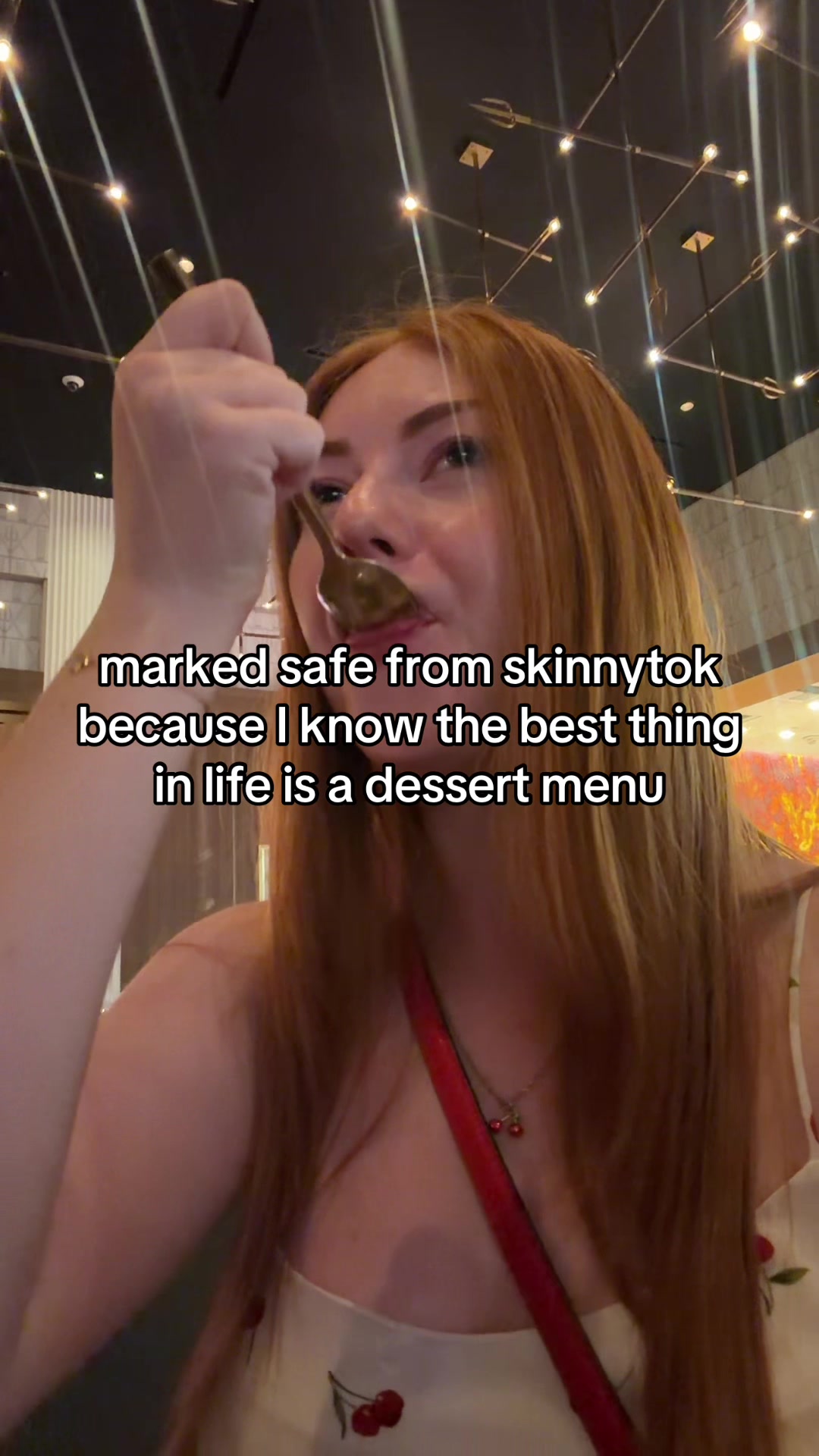 @Abigail P (Girl With The List)