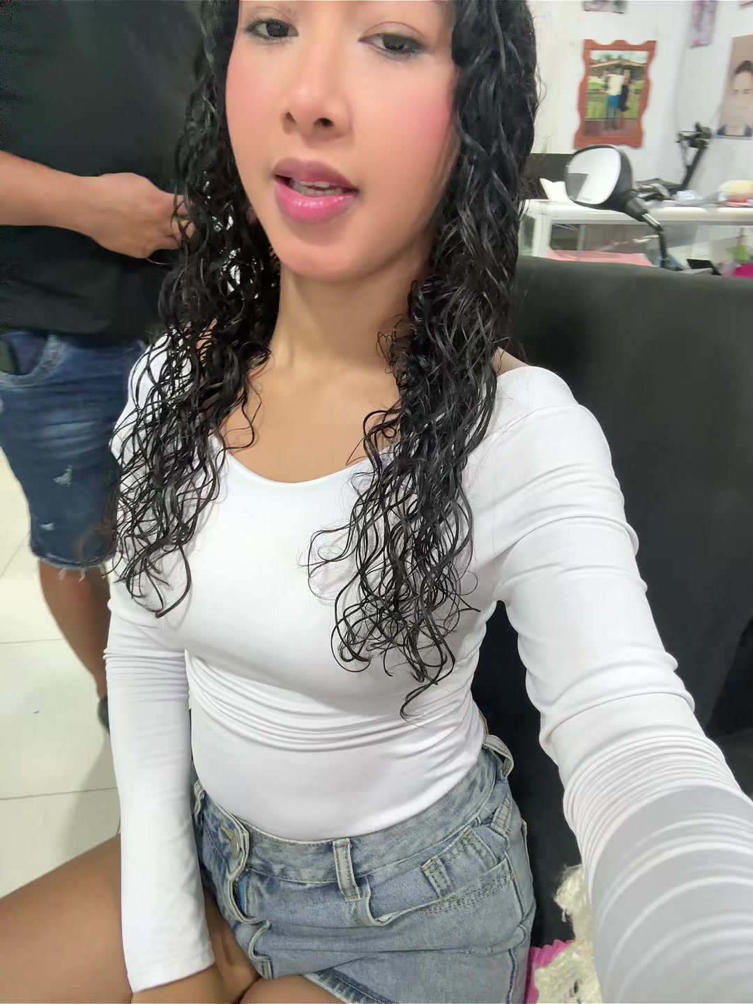 @Lorena🌟