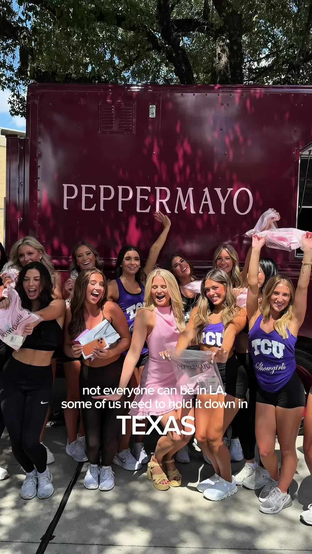 @PEPPERMAYO