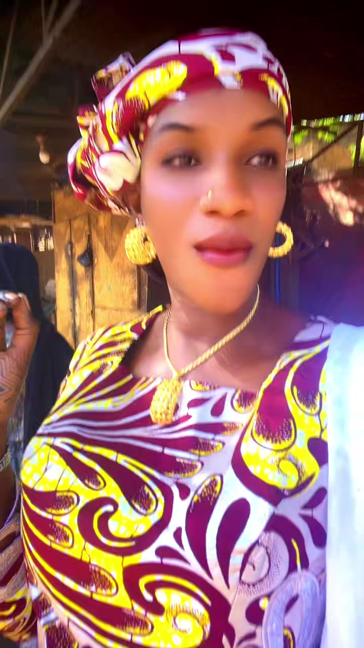 @oumou niagadou