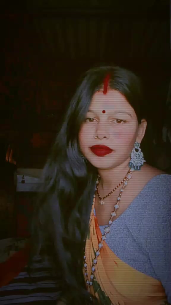 @Queen Shruti