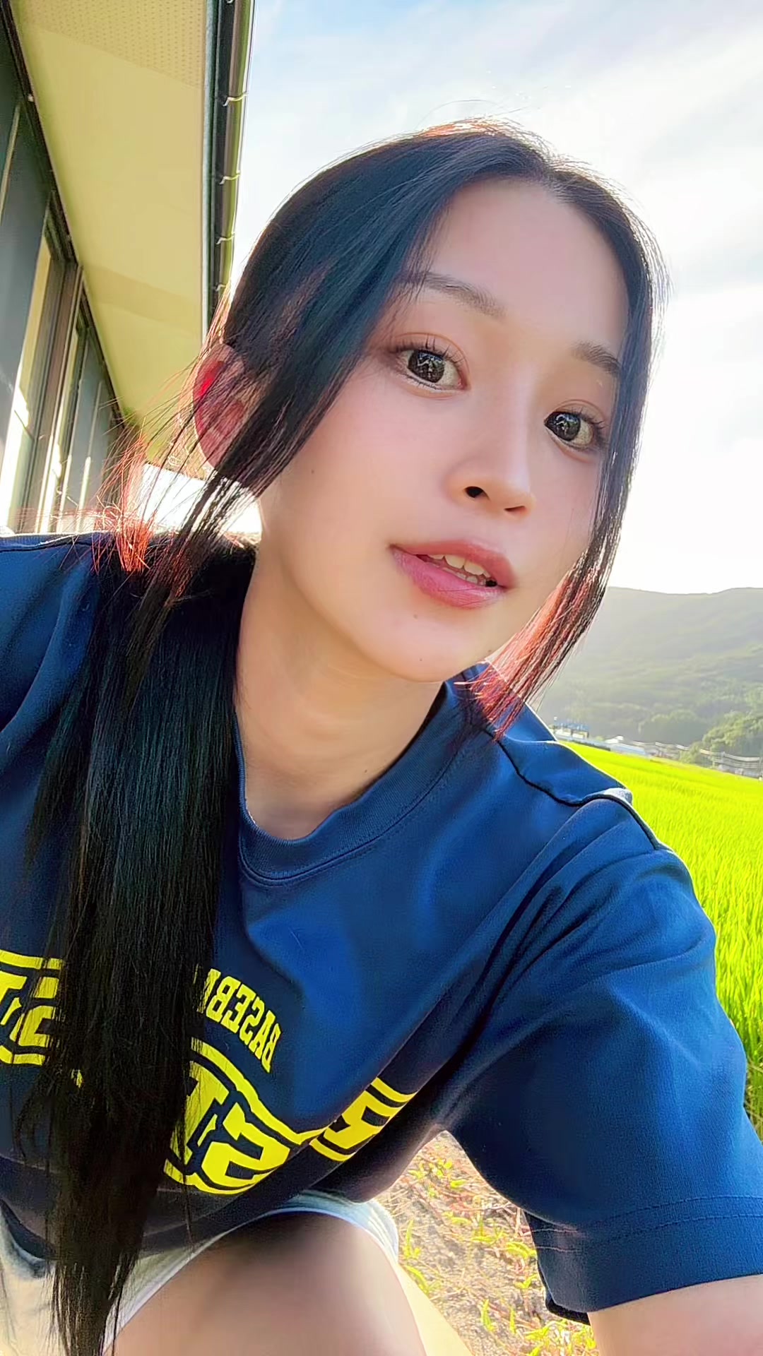 @松本里乃【野球girl】