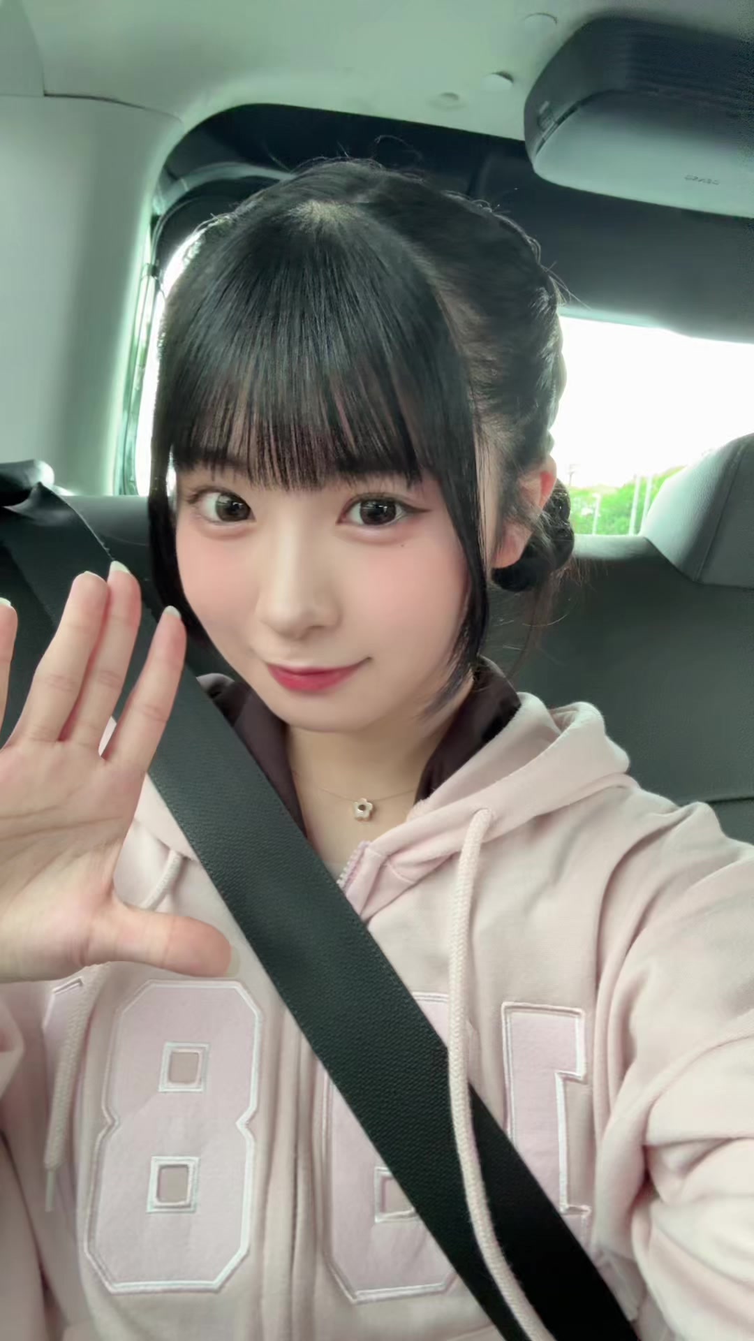 @小森瑠々(こもりるる)