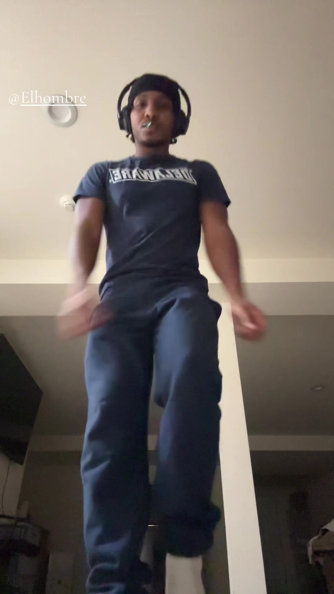 @Johnnyafterdark