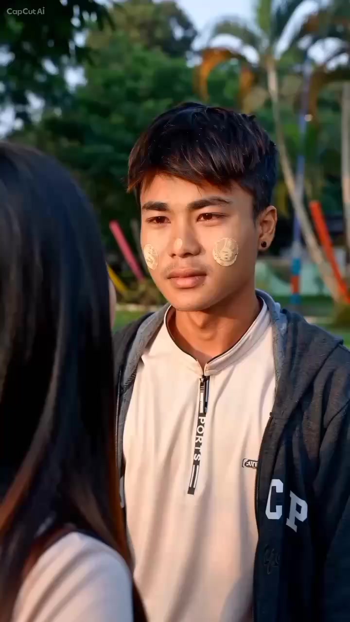 @ဂွေးမမုန်းတဲ့ အေးပြုံး 🫥