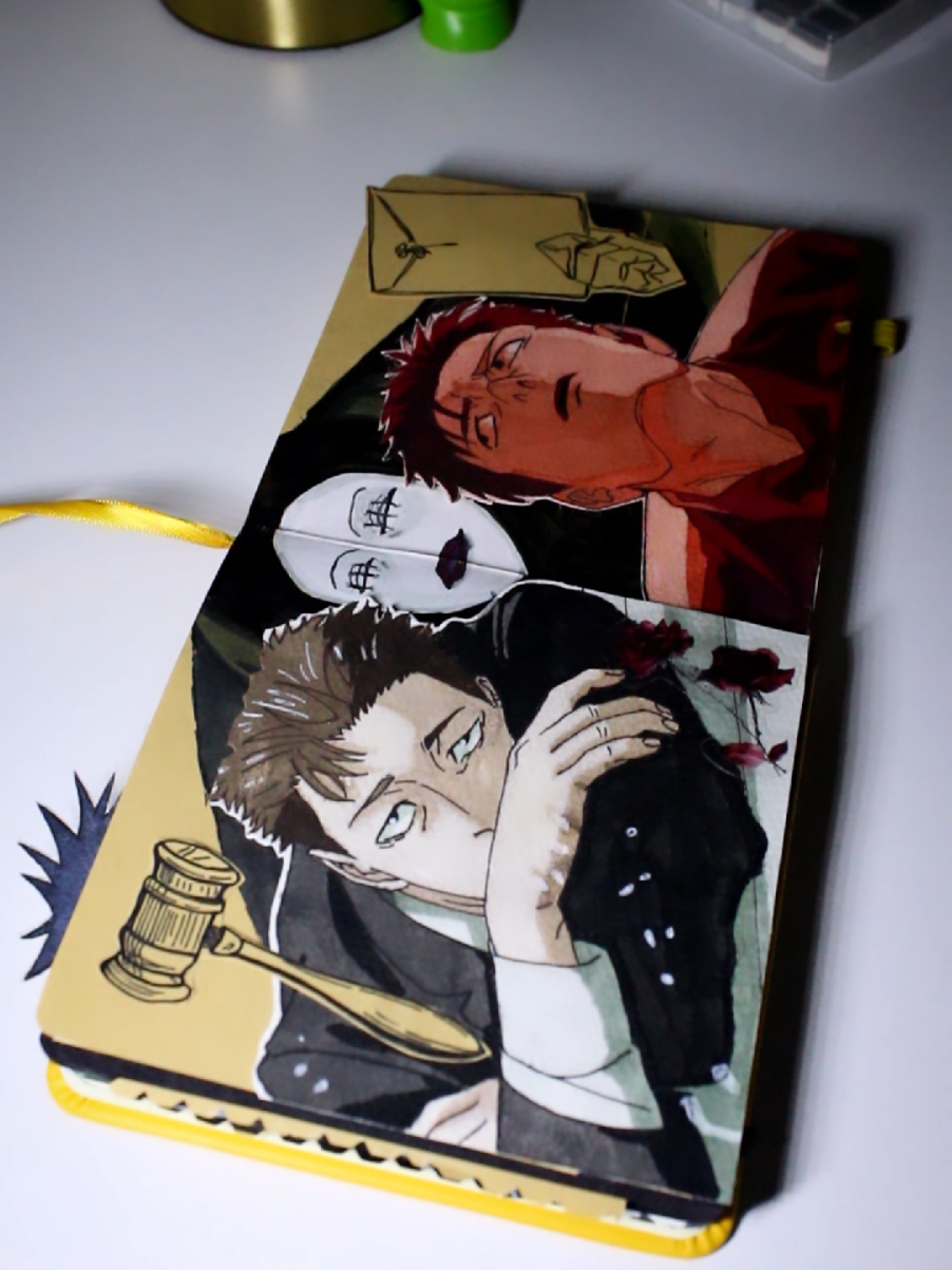 @itodojiart