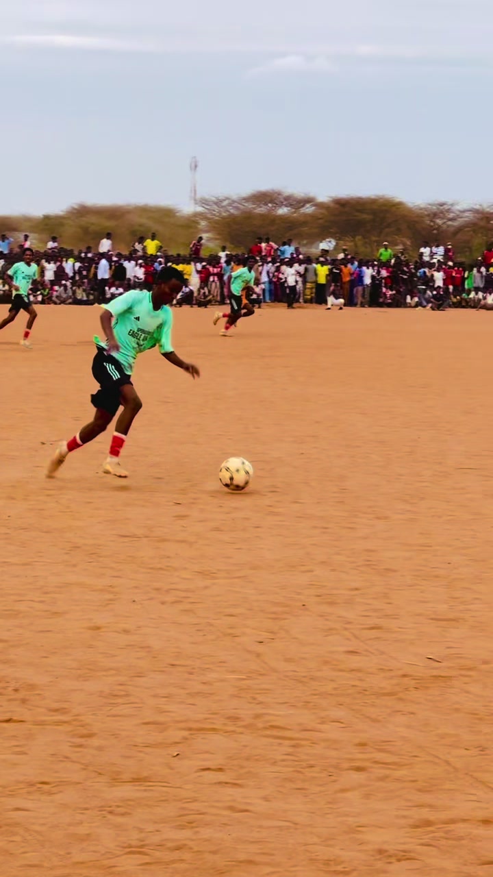 @Faliyaha Dadaab channel