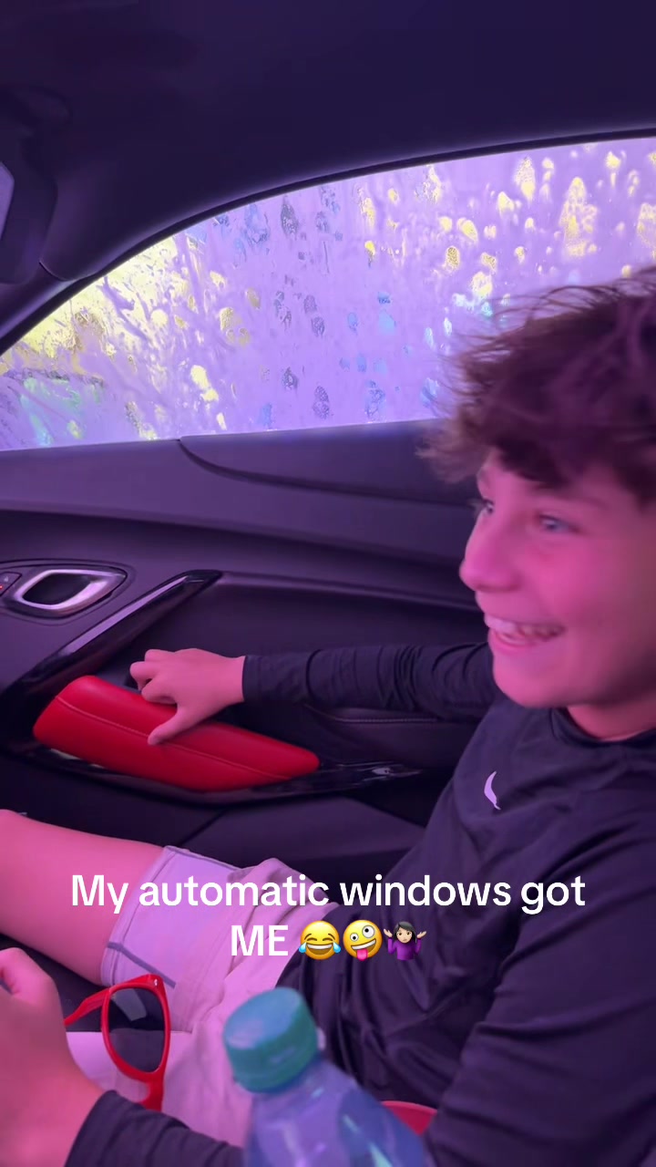 @Tara Kennedy