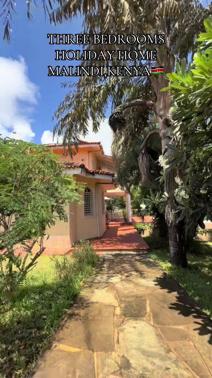 @Malindi villas✅
