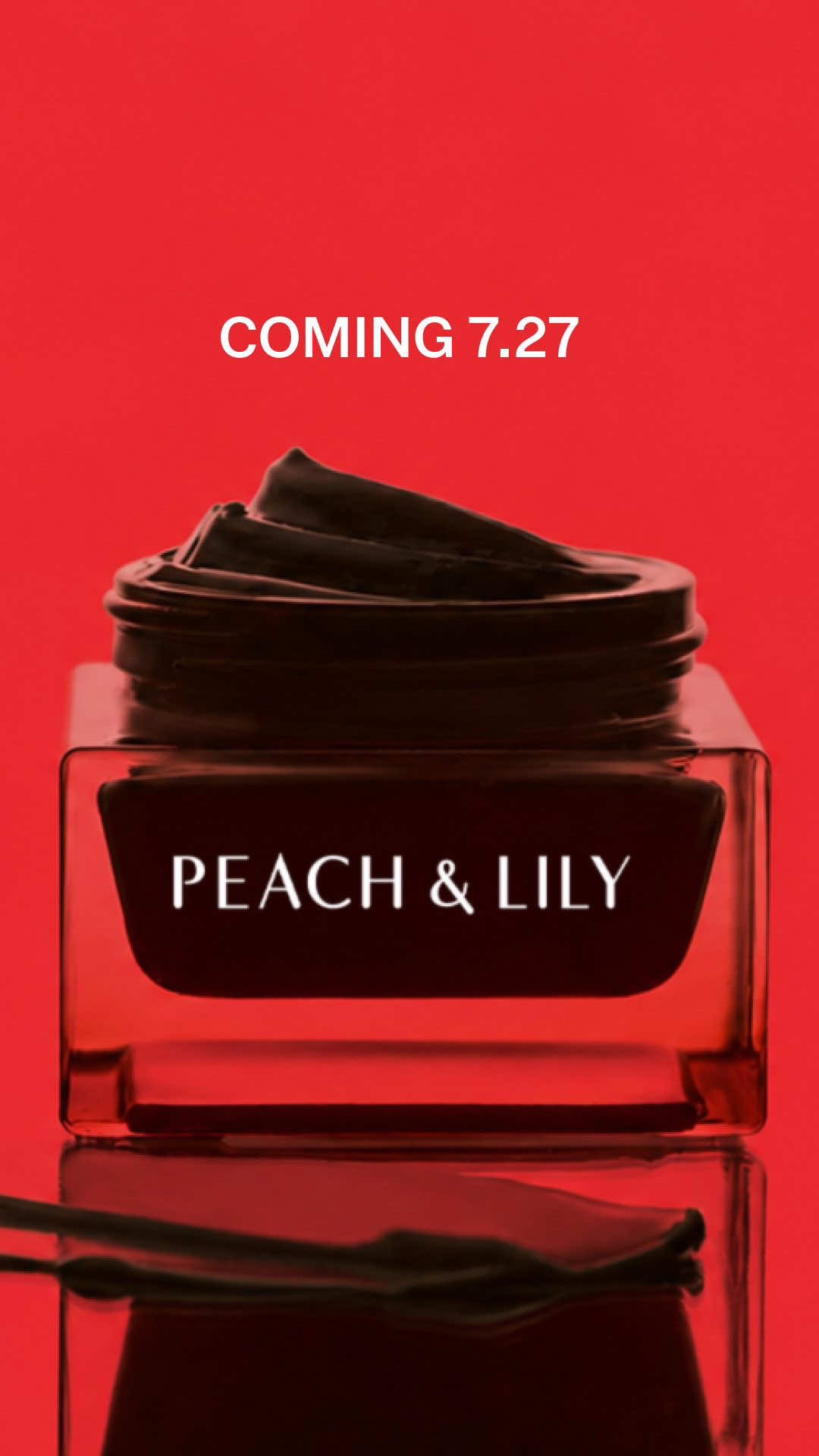 @Peach & Lily