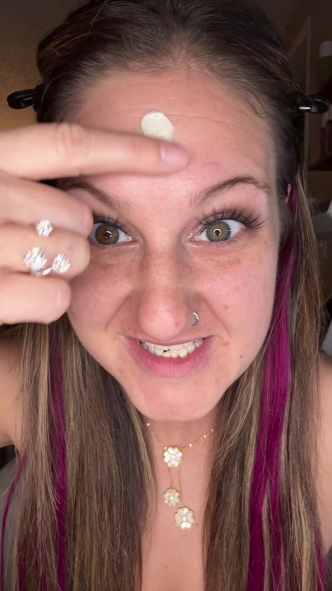 @Kaci Dixon