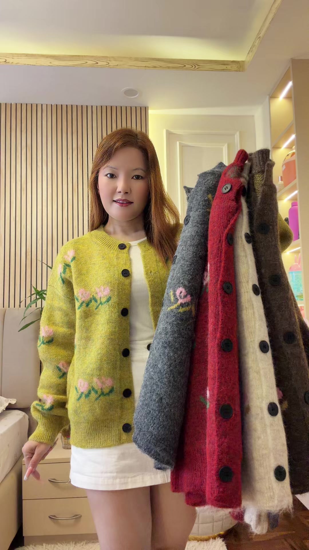 @Kiki collection 5