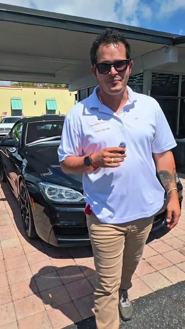 @Tito's Florida Cars