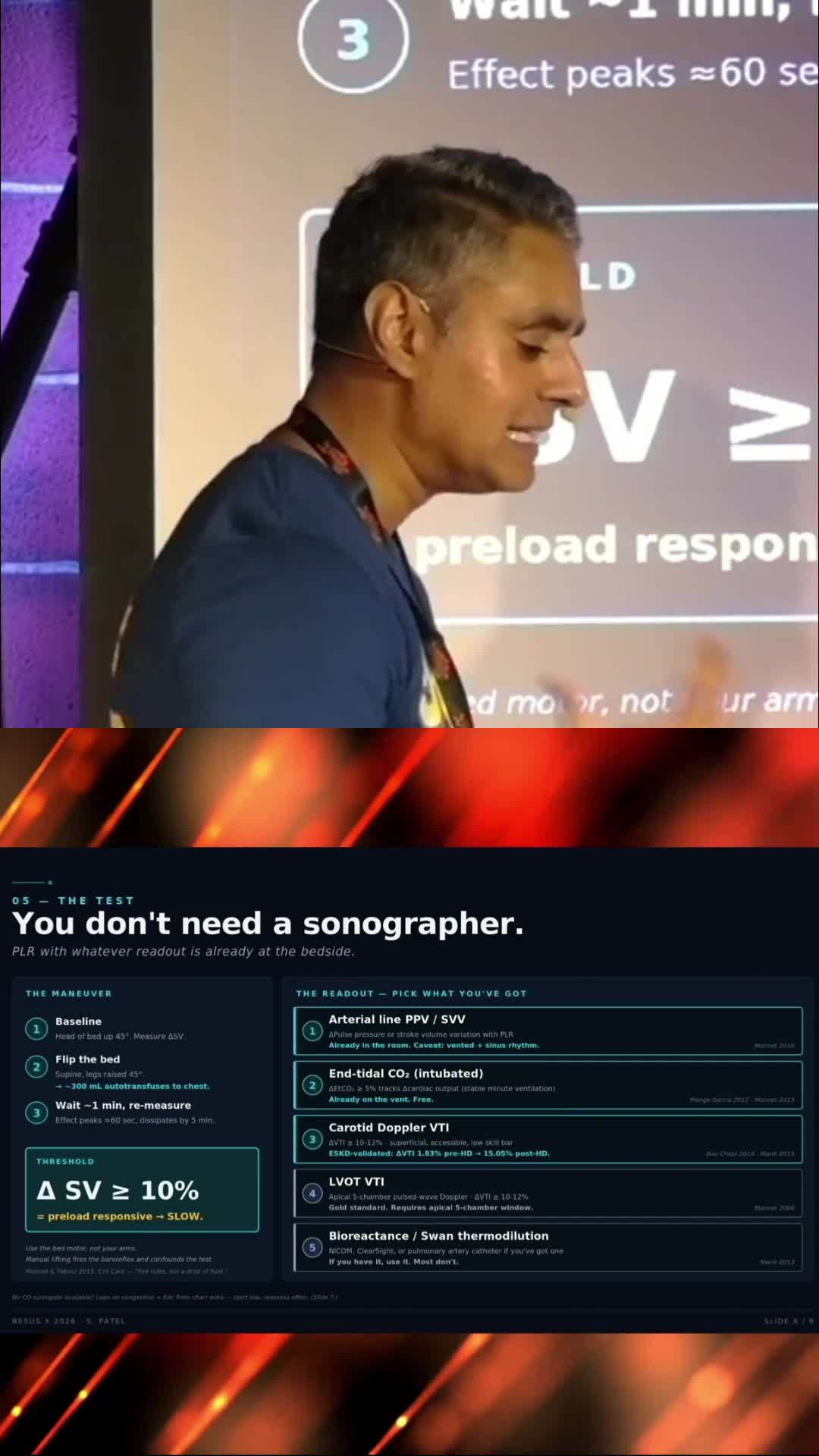 @The Crit Doc of Tiktok