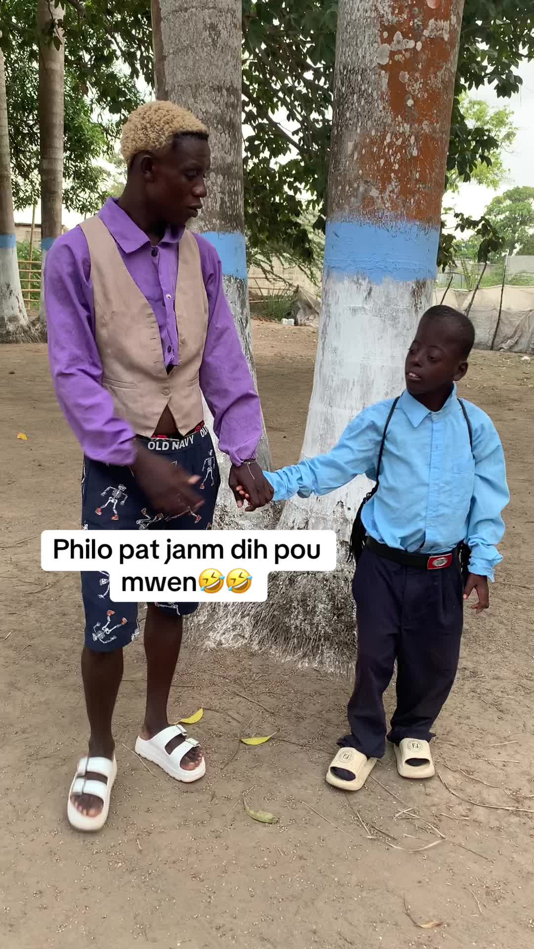 @Diferan me tet la🤣