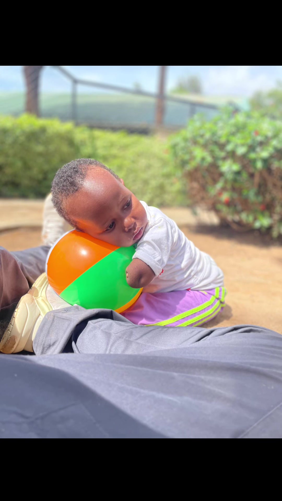 @Limb Kind Foundation