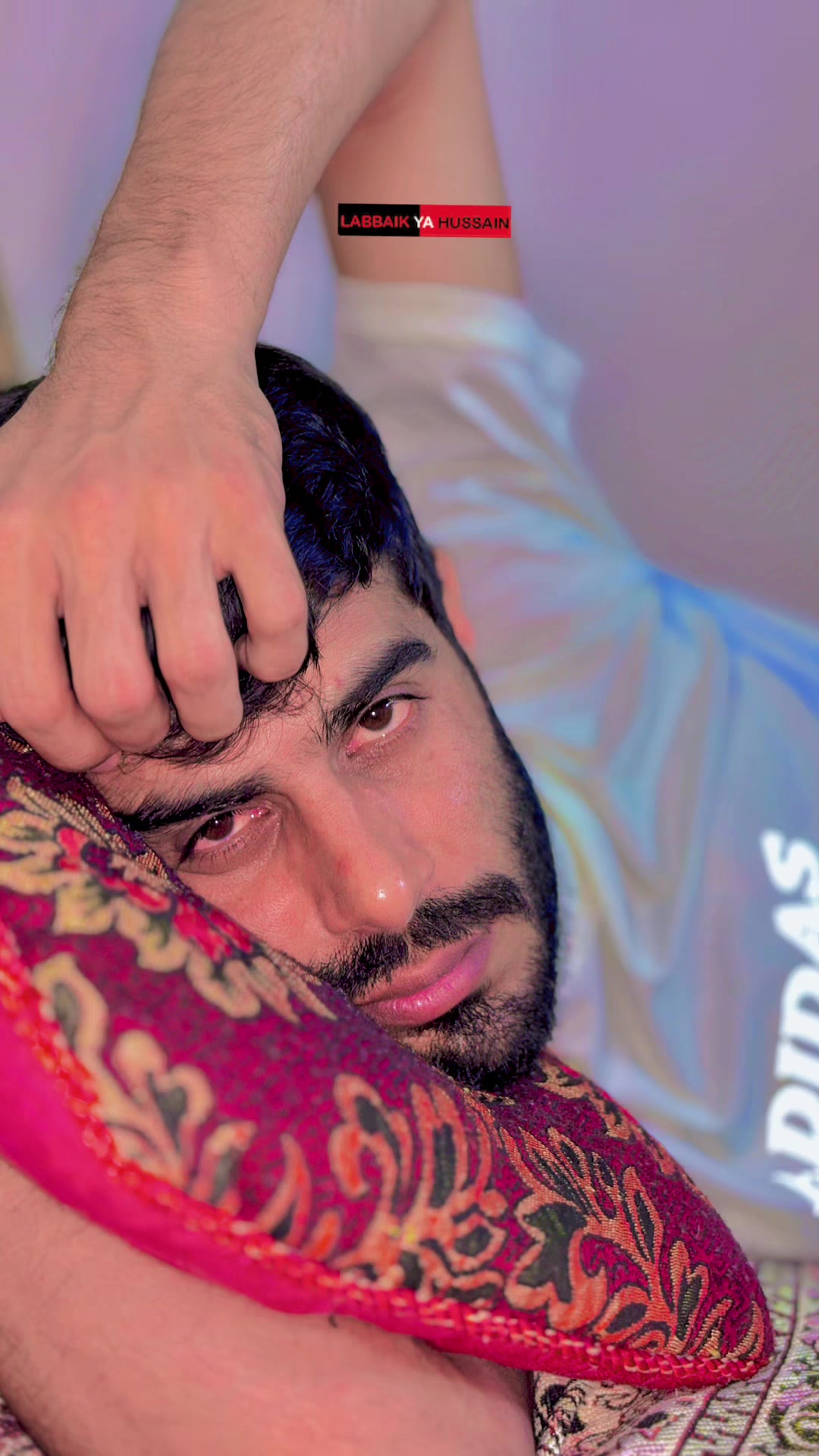 @A_A_M_I_R 🇧🇭